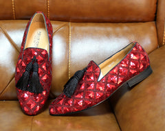 Casual British Shoes