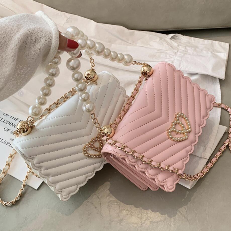 Sweet Lady Pearl bag