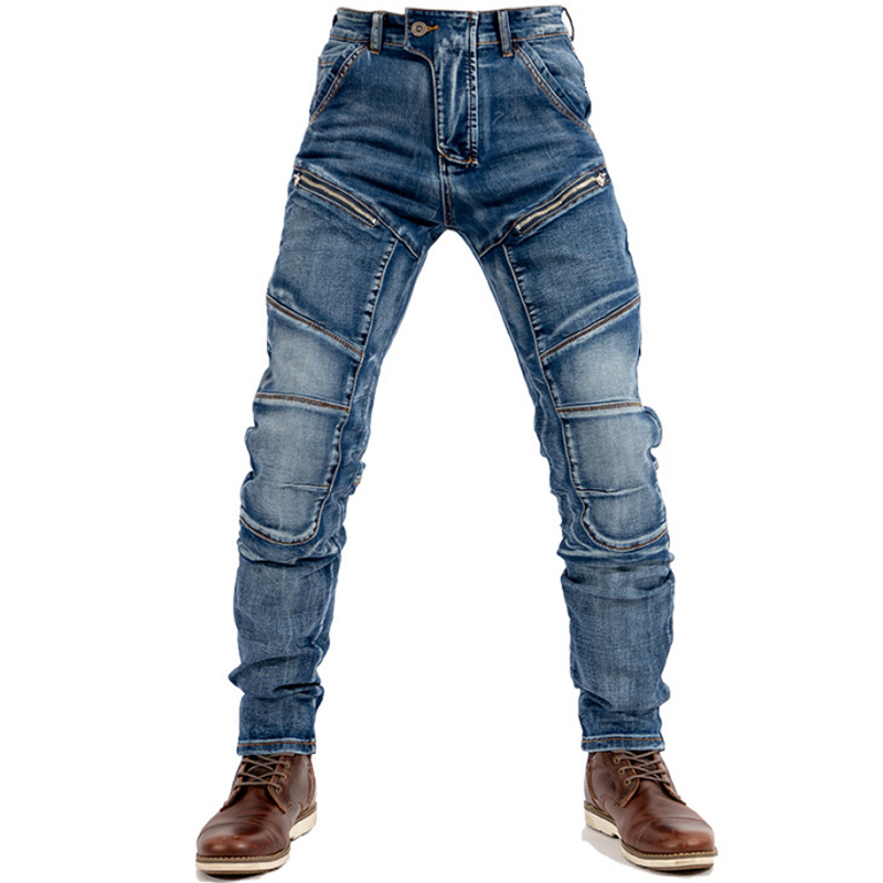 Fashion Casual Jeans