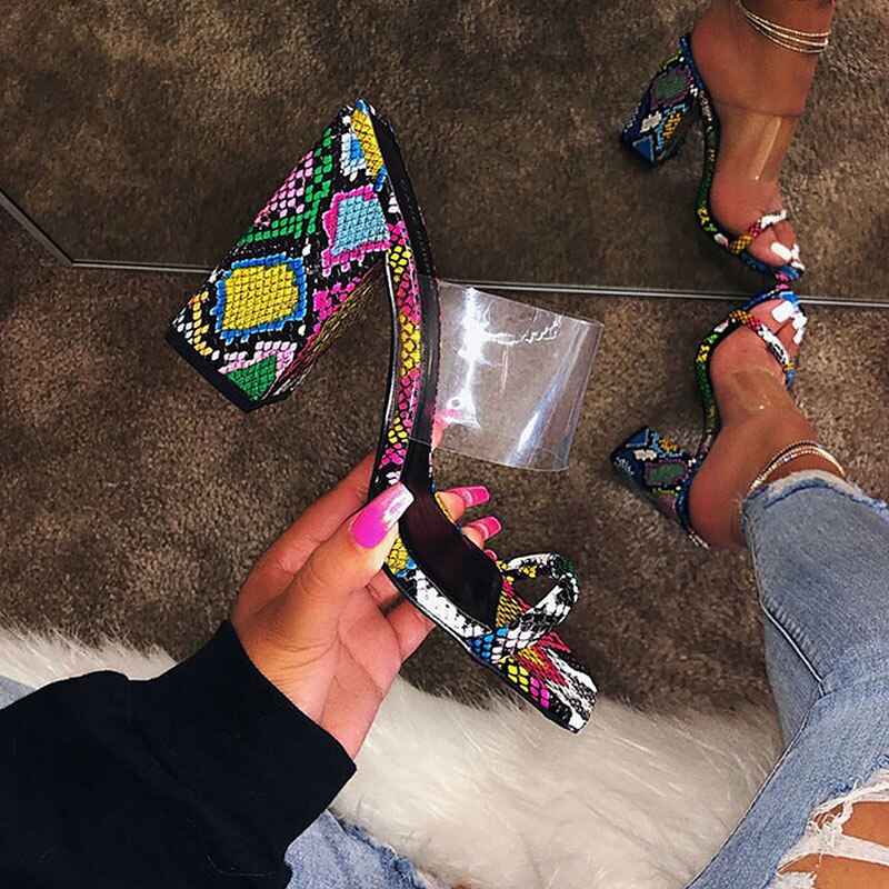 Eelegant Fashion Shoes