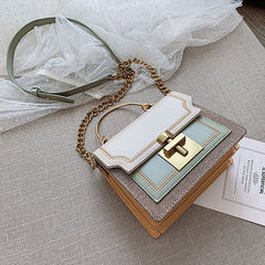 Casual PU Leather Bag
