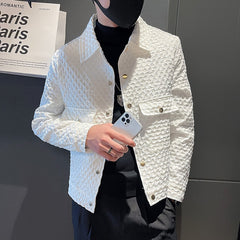 High-Quality Casual Jacket