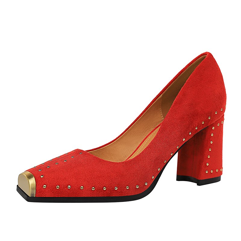 Luxury Women Shoes