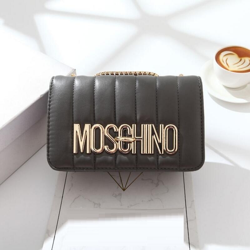 Luxury Crossbody Bag