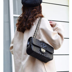 Crocodile Designer Bag
