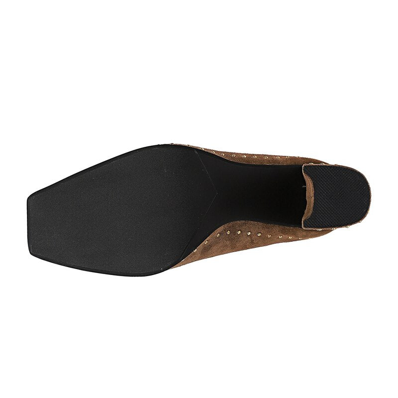 Luxury Women Shoes