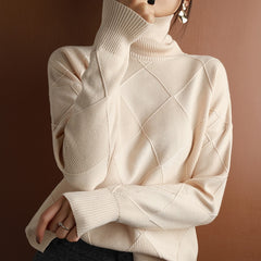 Women Cashmere sweater