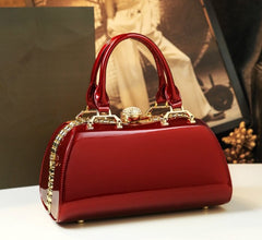 Luxury handbag