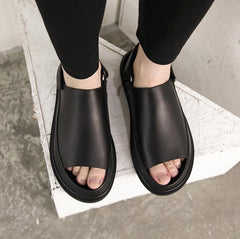 Outdoor Summer Open Toe Shoes