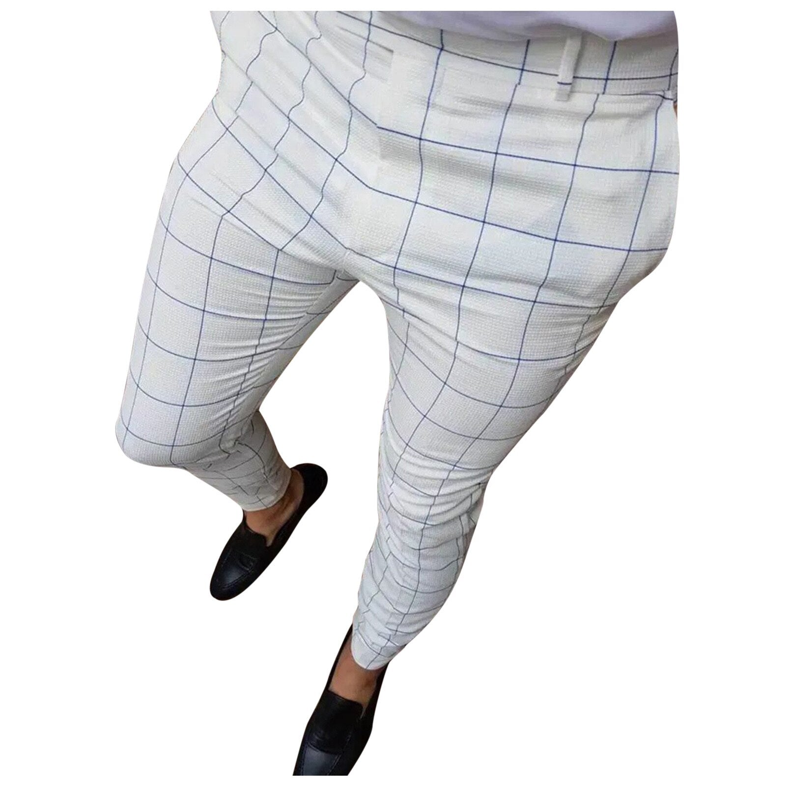 Pencil Pants