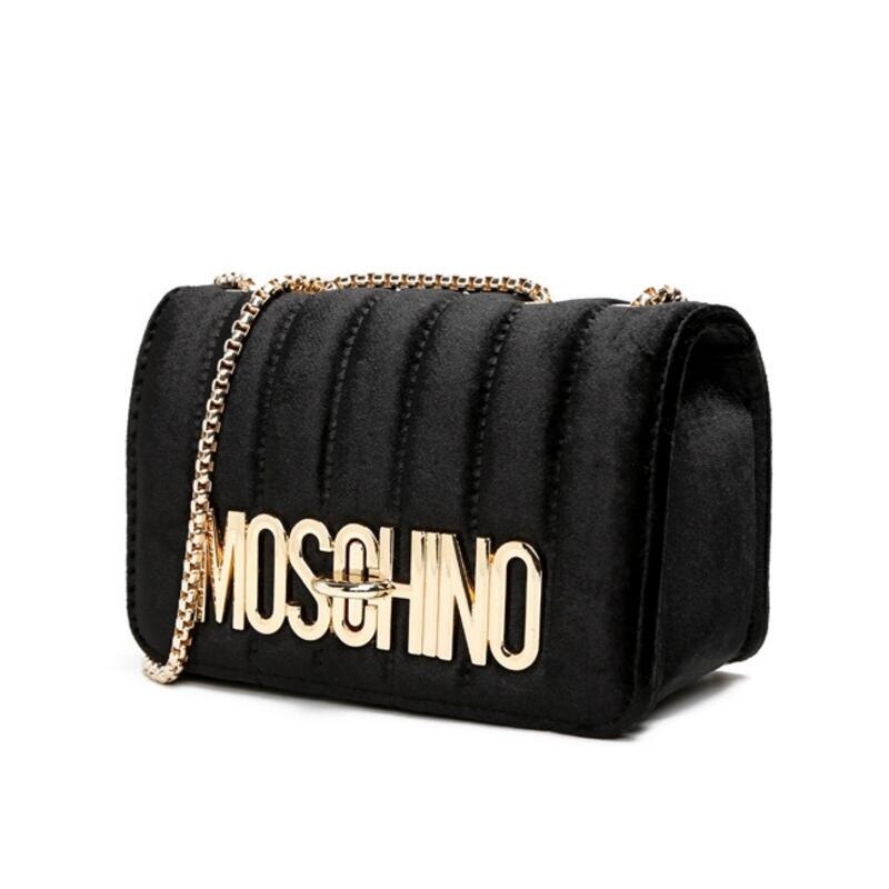 Luxury Crossbody Bag
