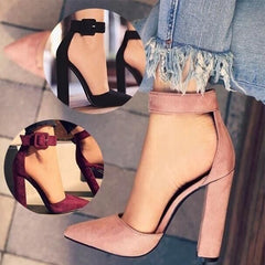 Pumps Fashion Party Shoes