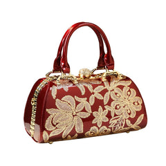 Luxury handbag