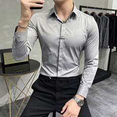 Long Sleeve Social Party