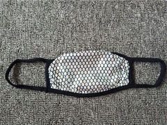 Fashion Rainbow Mask