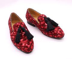 Casual British Shoes