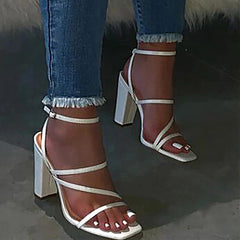 Sexy Fashion Shoes