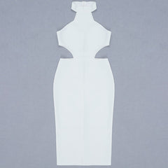 Celebrity  Party Dress