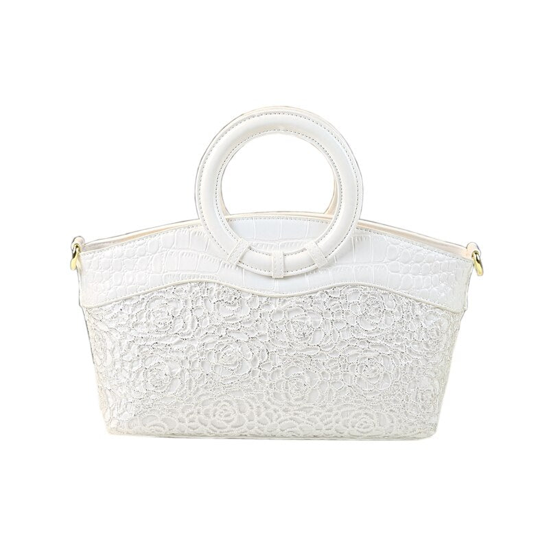 Classy Genuine Leather Bag