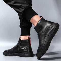 Fashion Winter men Boot