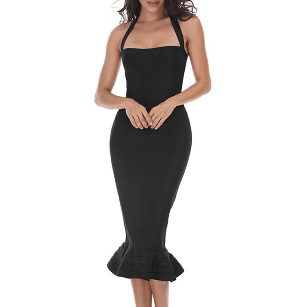 Sexy Party Dress