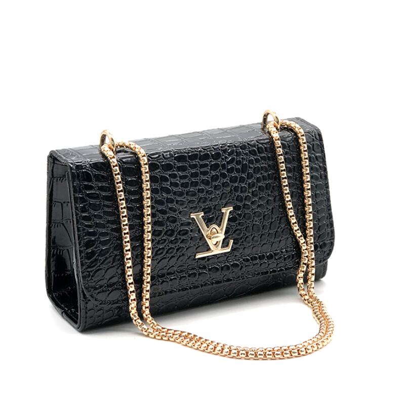 Luxury Crossbody Bag