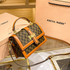 Convertible Handbag