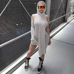 Fall Stylish Dress