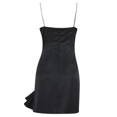 Elegant Bowknot Dress