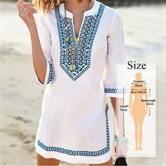 Summer Dress Indie