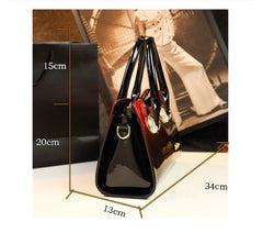 New top handle bags