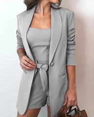 Elegant Blazer Sets