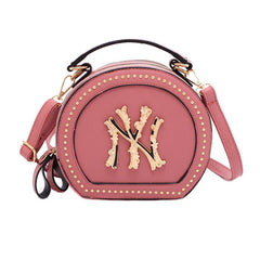 Round Handbags