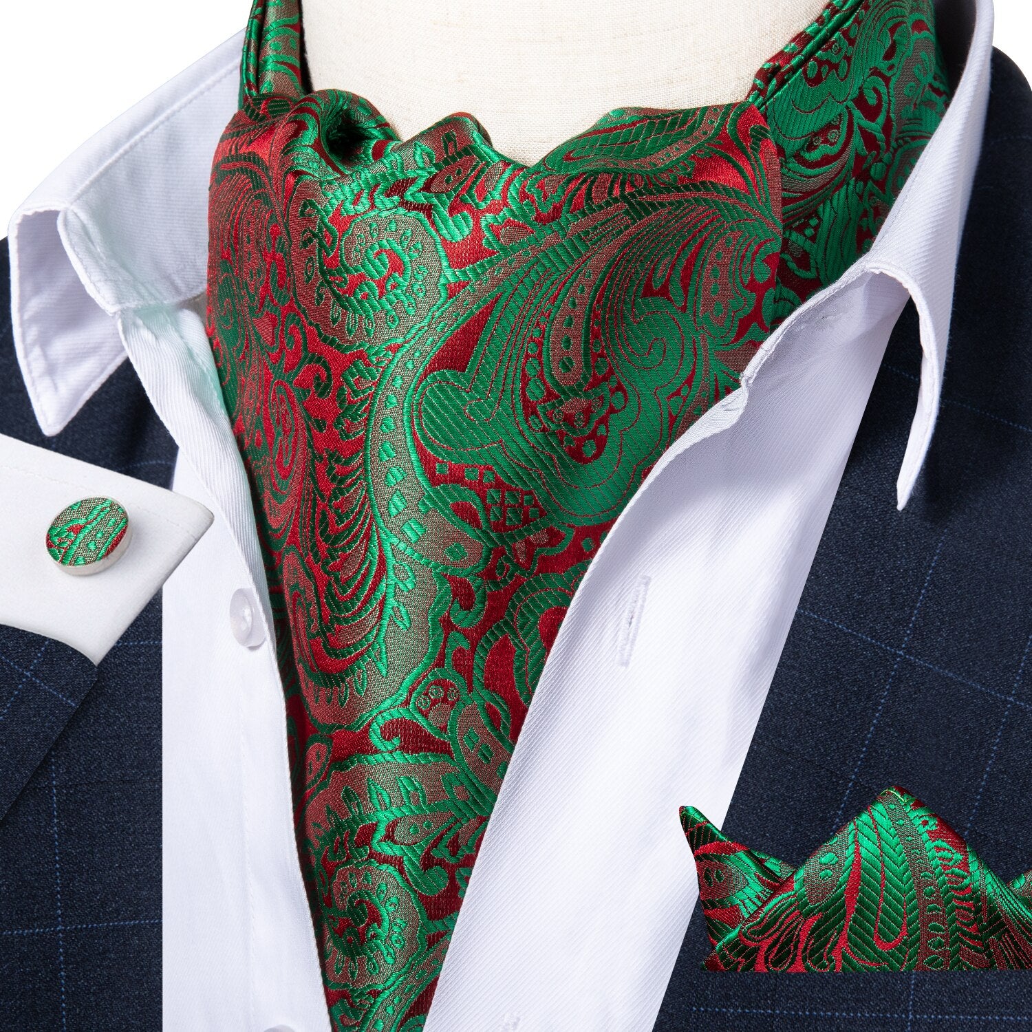 British Cravat