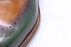 Calf Leather Men's formal shoes