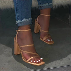 Sexy Fashion Shoes