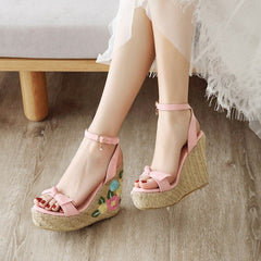 Summer Shoes
