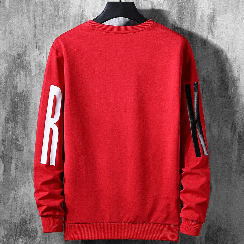 Letter Creativity Shirt