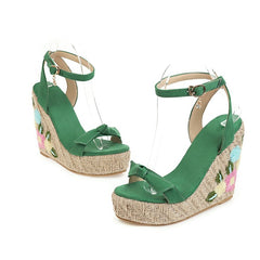 Summer Shoes