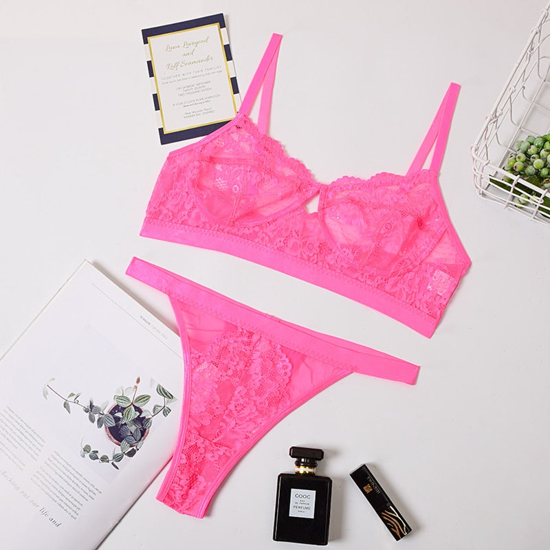 Sexy Lingerie Sets