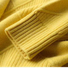 Women Cashmere sweater