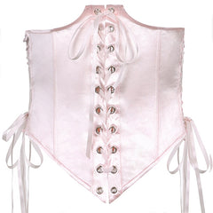 Vintage Style Corset Dress