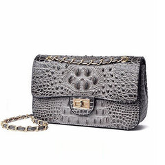 Crocodile Designer Bag
