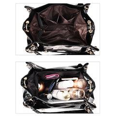 Seguin Shoulder Bags