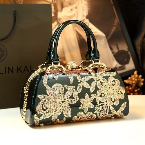 Luxury handbag