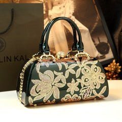 Luxury handbag