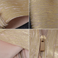 Sexy Two-Pieces Dress