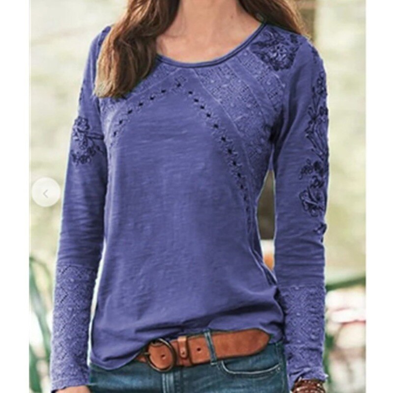 Long Sleeve Tshirt