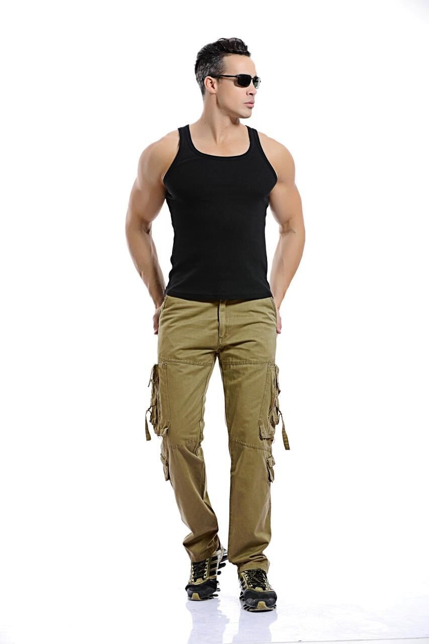 Military Tactical pants