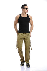 Military Tactical pants